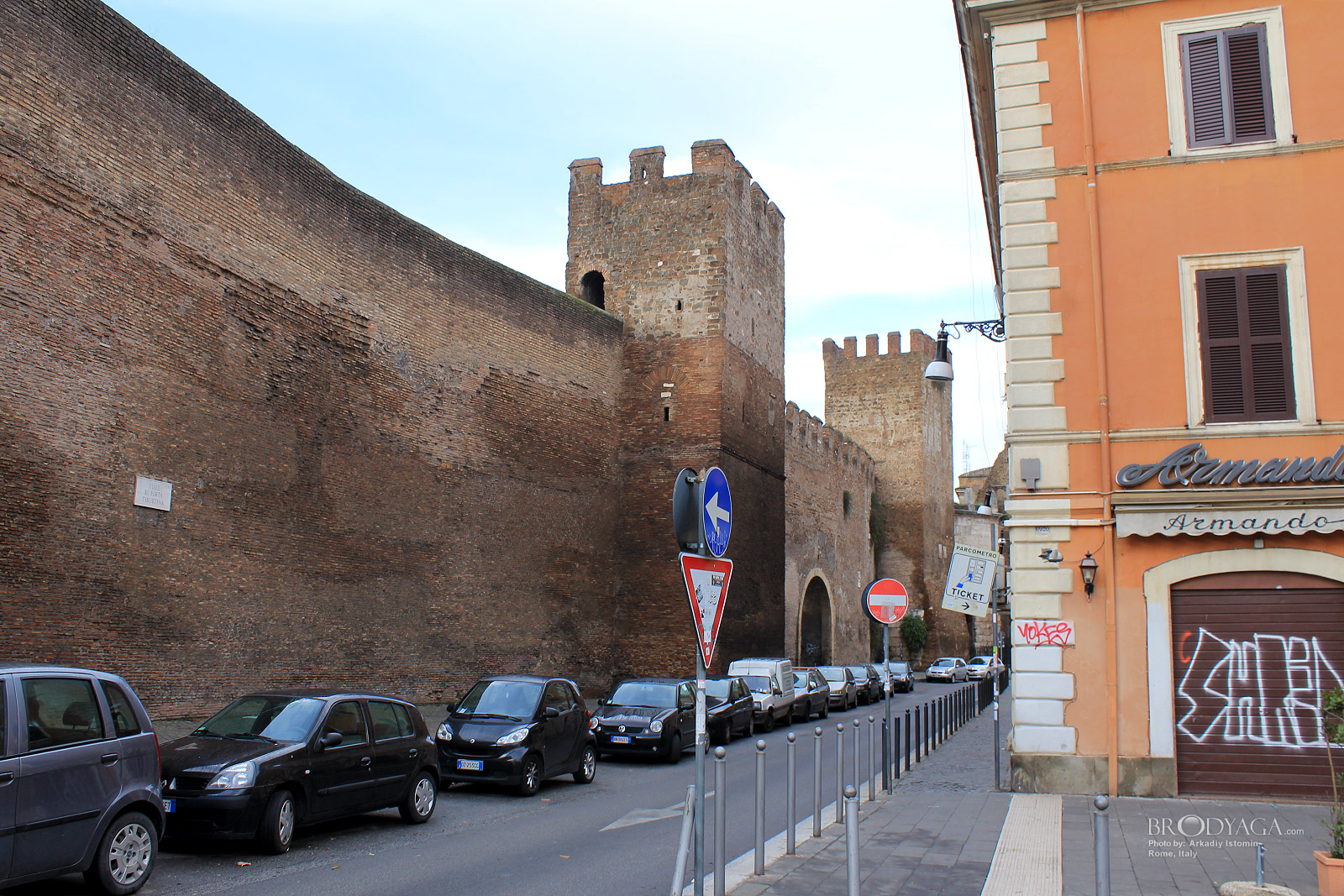 Rome